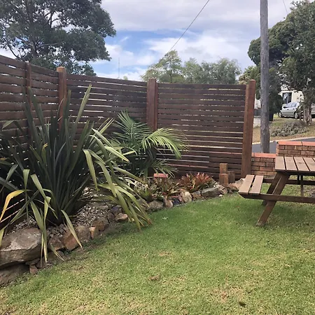 Ocean View Motor Inn Merimbula-2