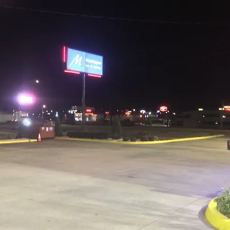 Muskogee Inn And Suites-2