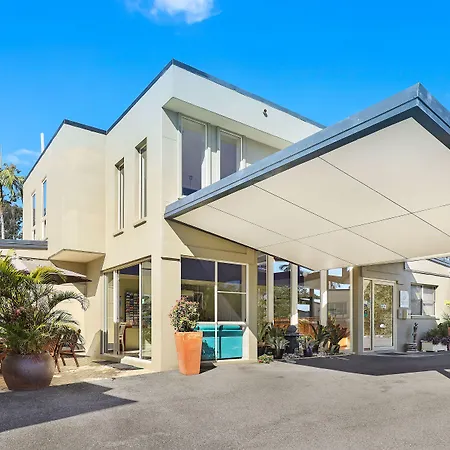 Caboolture Riverlakes Boutique Motel-3