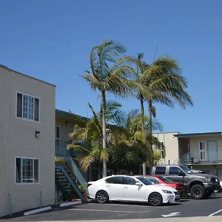 Seaside Motel-2