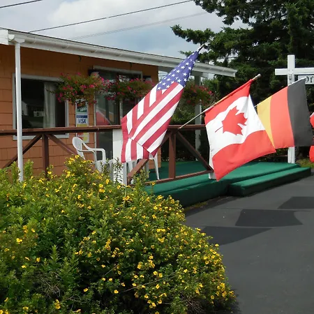 Acadia Gateway Motel-3