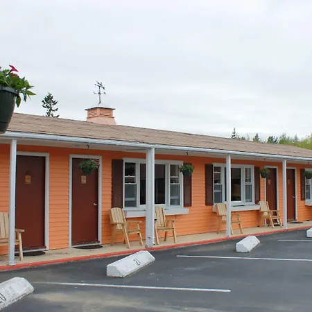 Acadia Gateway Motel-2