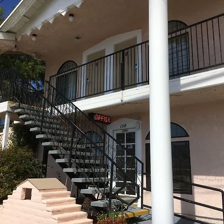 Seaview Inn Grover Beach-3