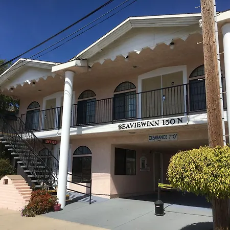 Seaview Inn Grover Beach-2