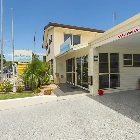 Coral Sands Motel-2