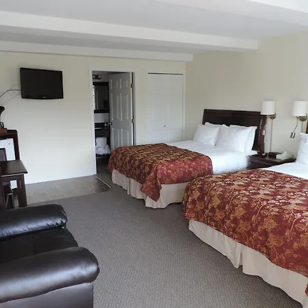Bayshore Waterfront Inn-3