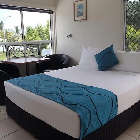 Strand Motel-2
