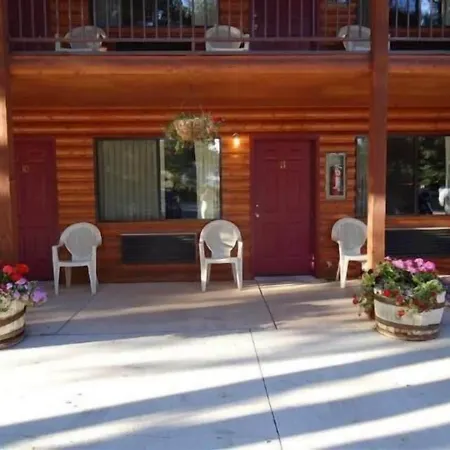 Austin'S Chuckwagon Motel-2