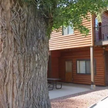 Austin'S Chuckwagon Motel-3