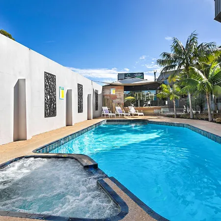 Peninsula Nelson Bay Motel And Serviced Apartments-2