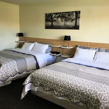 Lord Nelson Motel-3