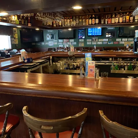 Fred'S Inn Restaurant & Lodging-2