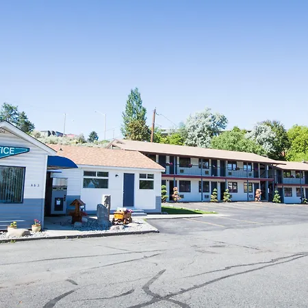 Grandview Motel-2