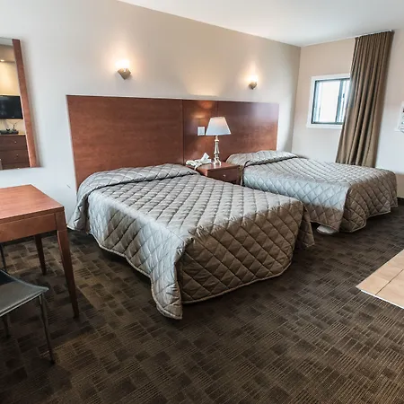 Motel Falcon-3