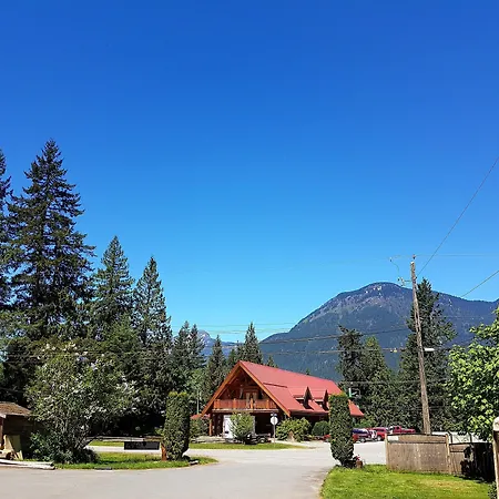 Holiday Motel & Rv Resort-3