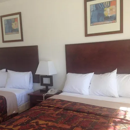America Inn & Suites-2