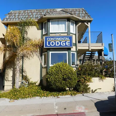 Continental Lodge-2