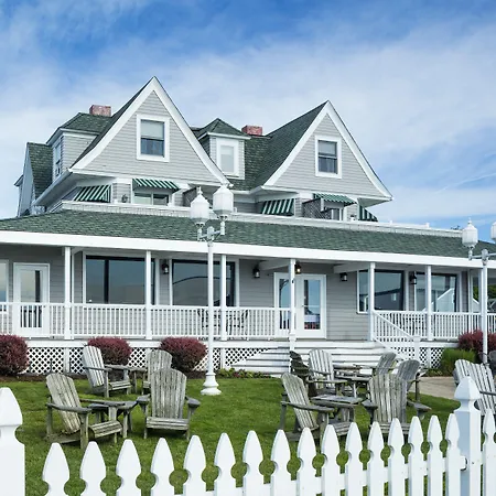 The Shore House-2