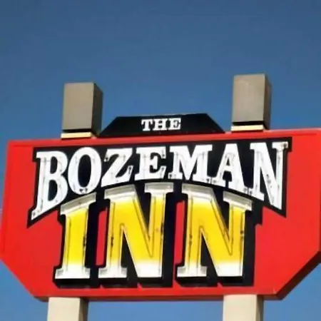 Bozeman Inn-2