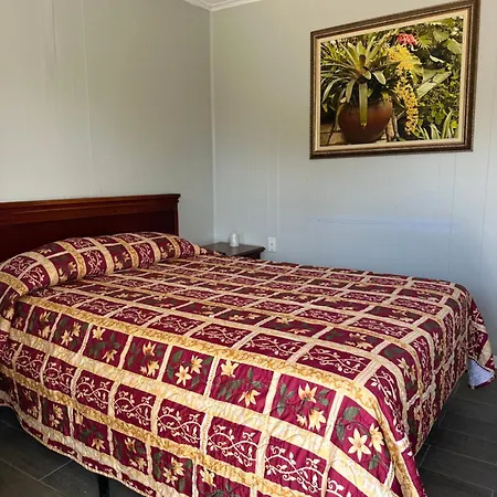 Travel Inn Montgomery Al-2