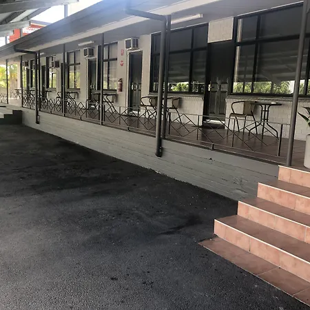 Darra Motel & Conference Centre-2