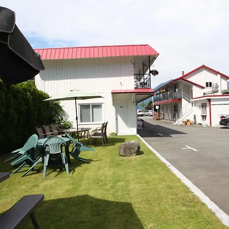 Harrison Spa Motel-2