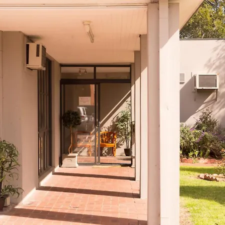 Chadstone Executive Motel-2