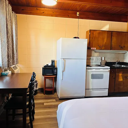 Anchor Inn Motel By Loyalty-2