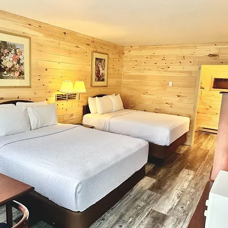 Sunrise Beach Motel-3