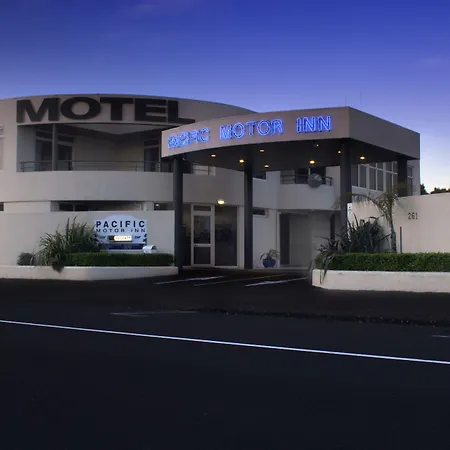 Pacific Motor Inn-2
