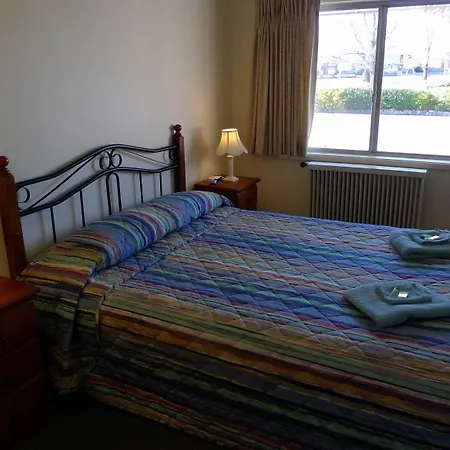Parkhaven Motel-3
