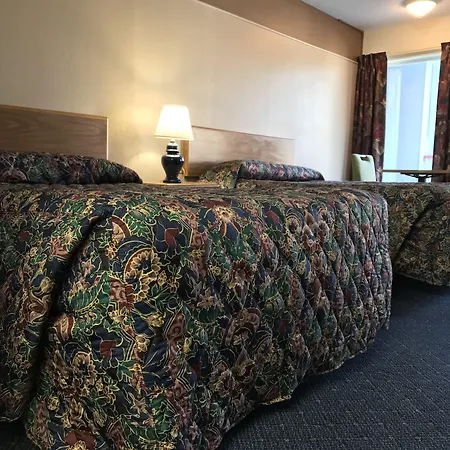 American Inn Kansas City, Ks-2