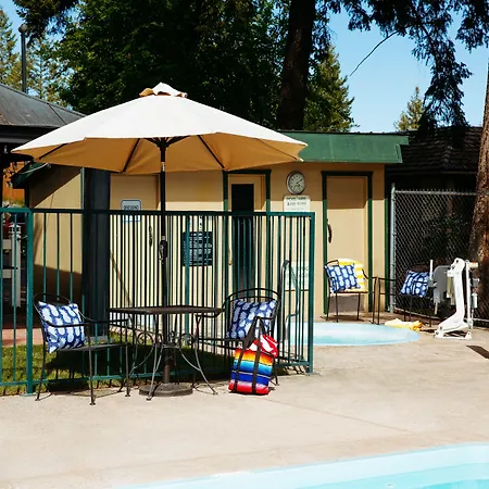 Timbers Motel-3