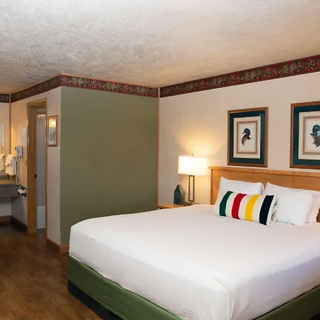 Timbers Motel-2