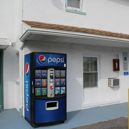 Budget Inn Motel Suites Somers Point-3