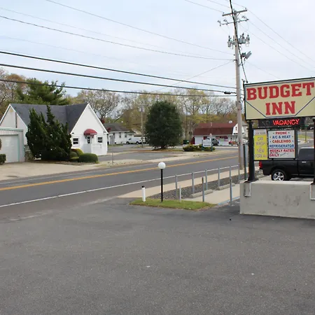 Budget Inn Motel Suites Somers Point-2