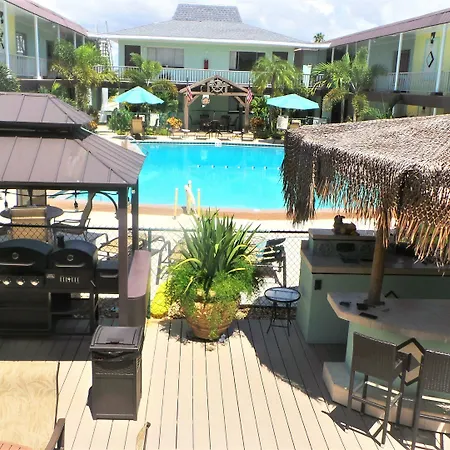 Island House Resort Hotel-2