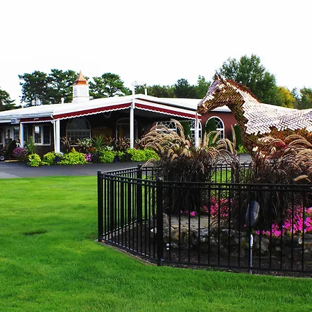 Landmark Motor Inn-3