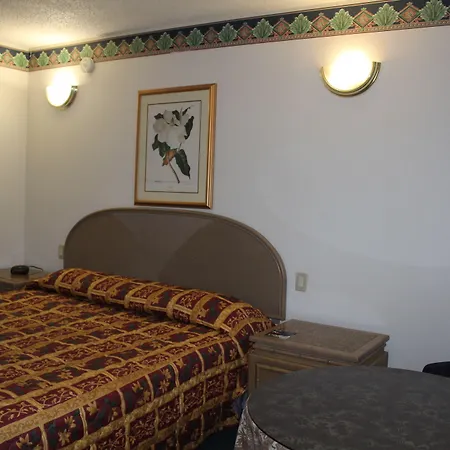Best Whittier Inn-3