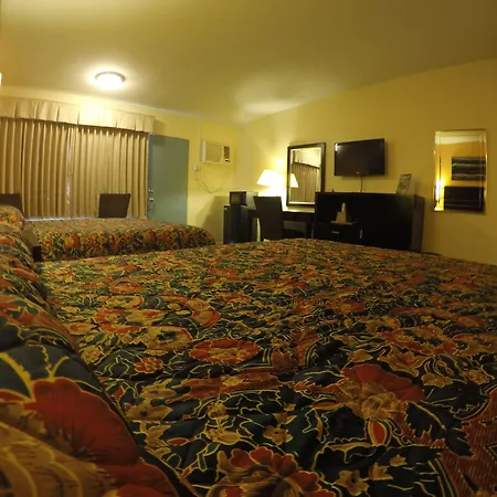 Indio Holiday Motel-2