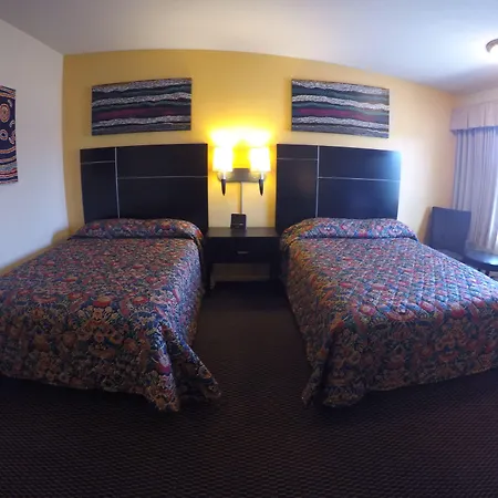 Indio Holiday Motel-3