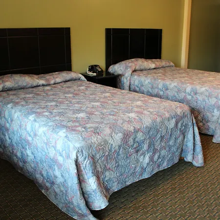 Crown Inn Motel Yorktown-3