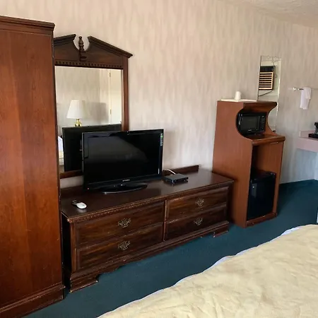 New Western Motel-3