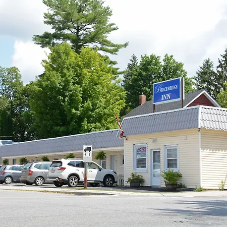 Bracebridge Inn-3