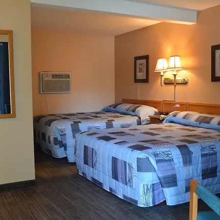 Bracebridge Inn-2