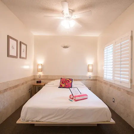 El Rancho Motel-2