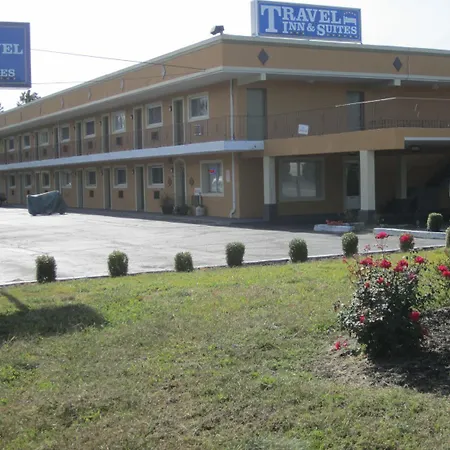 Travel Inn And Suites-2