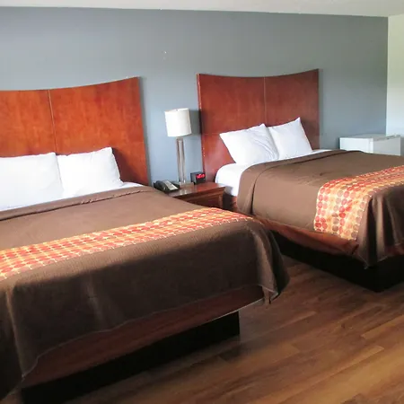 Travel Inn And Suites-3