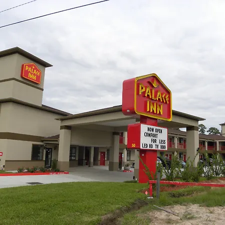 Palace Inn Kingwood-2