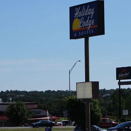 Holiday Lodge & Suites-2